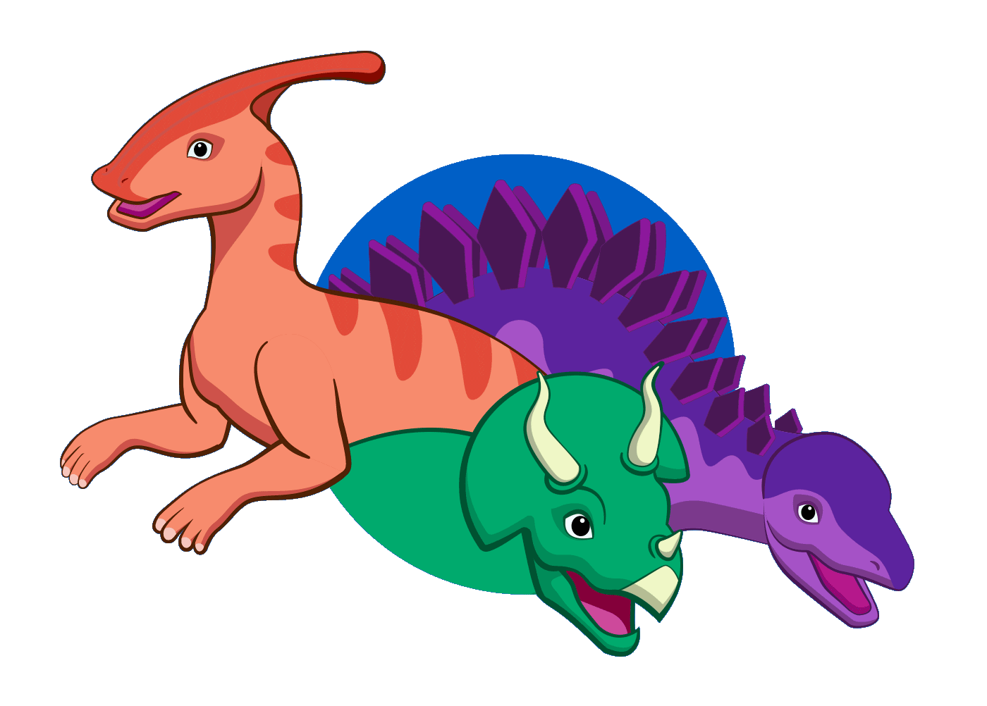 ornithischia